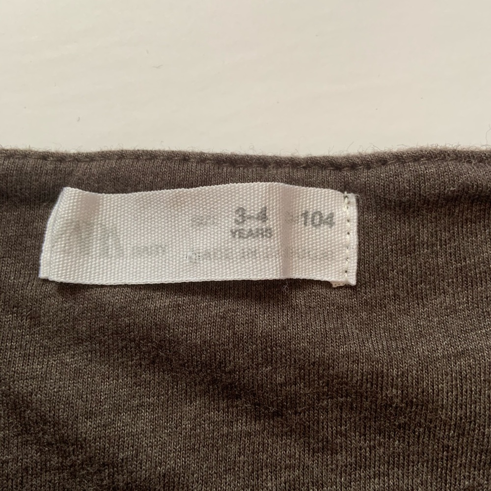 Zara Baby Dress - Picture 6 of 8